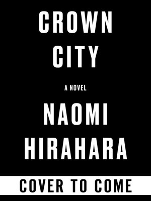 cover image of Crown City